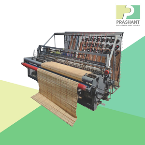 Bamboo Special Purpose Machines