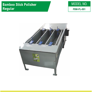 Bamboo Stick Polisher Regular